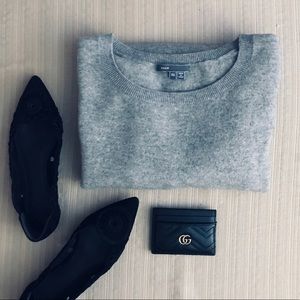 • V I N C E • S W E A T E R